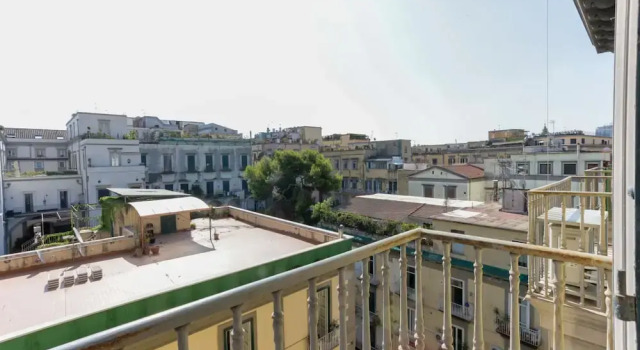 Студия Pessina 90 Rooms - Camera 1