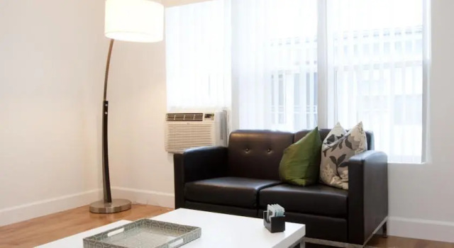 Lanewood Beauty Apartment