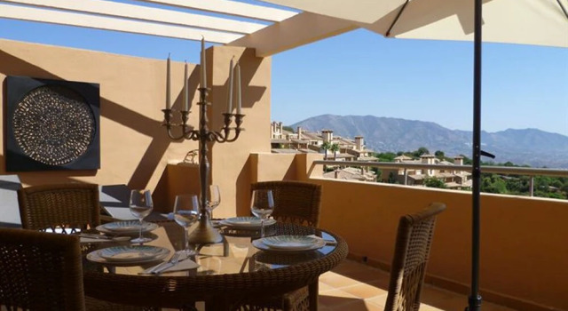 Апартаменты Apartamento El Vicario