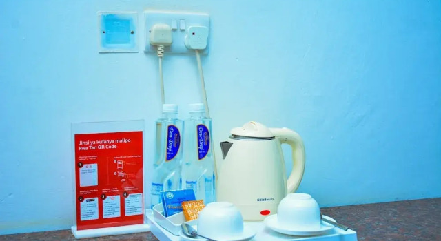 Номер Standard Markdon Village Hotel