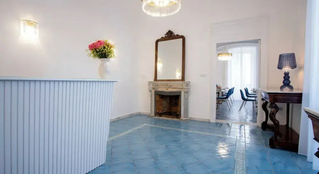 Relais al Castello