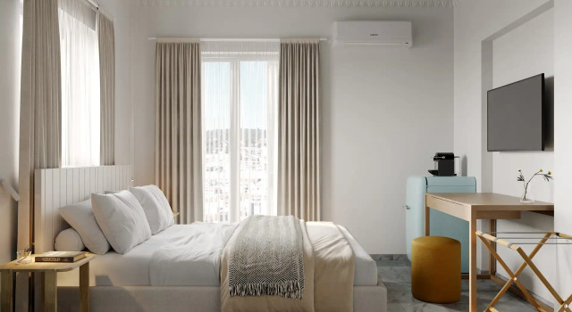 Aria Blue Suites
