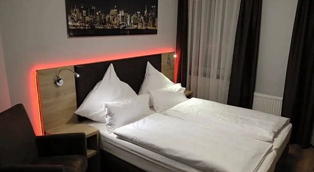 Номер Standard Minx - CityHotels