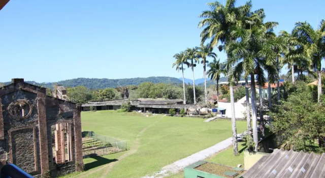 Люкс Samba Angra dos Reis