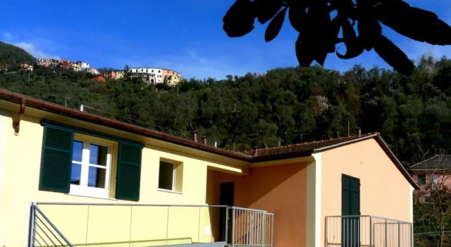 Al Molino delle Ghiare, Забронировать Отель Леванто Чинкве-Терре