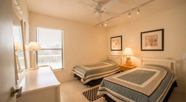 Shamron Beach Condo 507