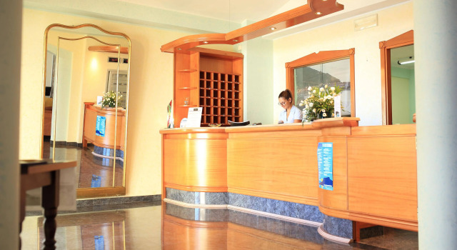 Hotel Nantis, Reserva ahora Hotel Castelsardo Costa Paradiso