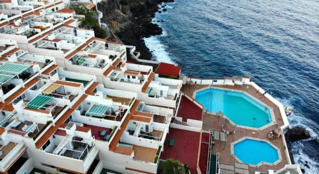 Коттедж Seaside House