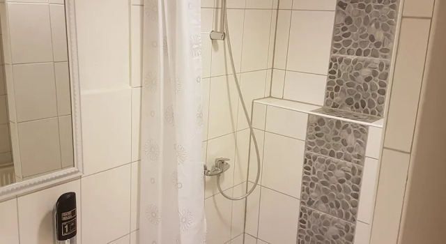 Economică single cameră Hotel-Pension Reiter