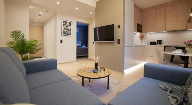 Kastani Apartments, Réserver Appartement Rakvere 
