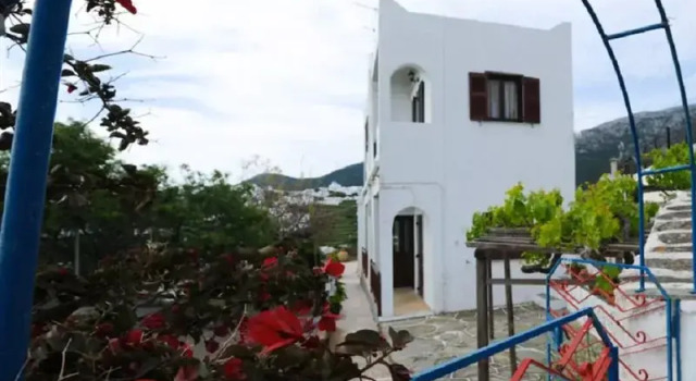 Afrodite Pension