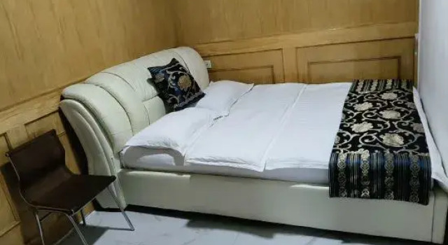Двухместный номер Standard Kunming Days Inn - A Beautiful Boutique Hotel