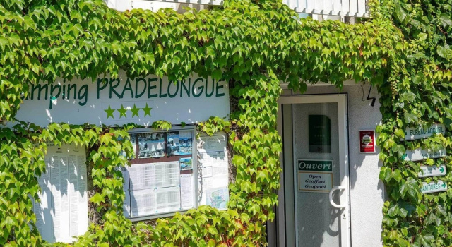 Camping Pradelongue, Prenota Campeggio Moustajon Midi-Pirenei