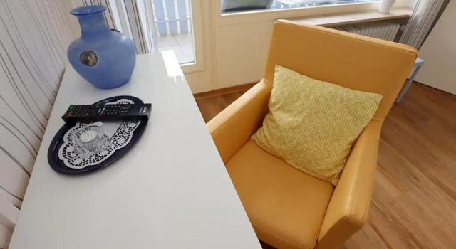 Номер Standard Hotel Sonnenhof