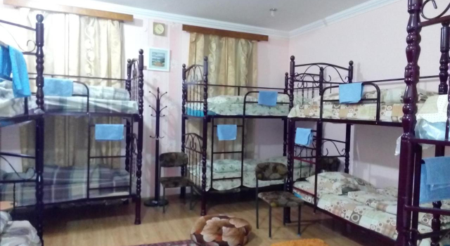 California Guest House, Book Pension Billige hoteller i Shida Kartli