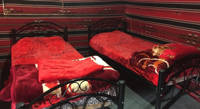 Mohammed Camp