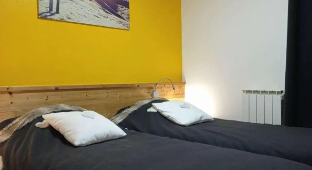 Appartement Val Thorens, 5 pièces, 10 personnes - FR-1-545-22, Book Apartment Val Thorens 3 Valleys