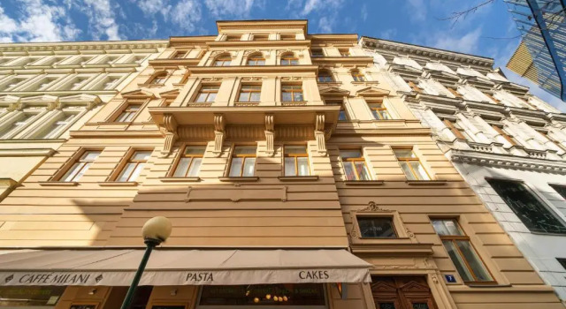 Old Town - Jungmannova Apartments, Забронировать Апартаменты/квартира Апартаменты Праги, рядом с Mozart Dinner Prague, Апартаменты/квартира