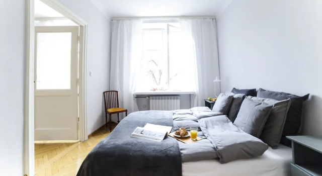 Designers Apartment In The Old Town, Забронировать Апартаменты/квартира Средместье Варшава