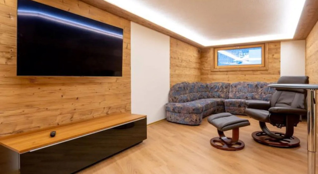 Haus Alpenrose 34908, Boek Hotel Saas-Almagell 