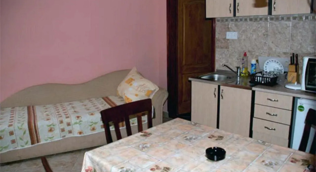 Апартаменты Apartments Gojkovic
