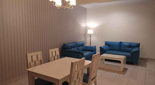 Lucky Guest House Wahid Hasyim