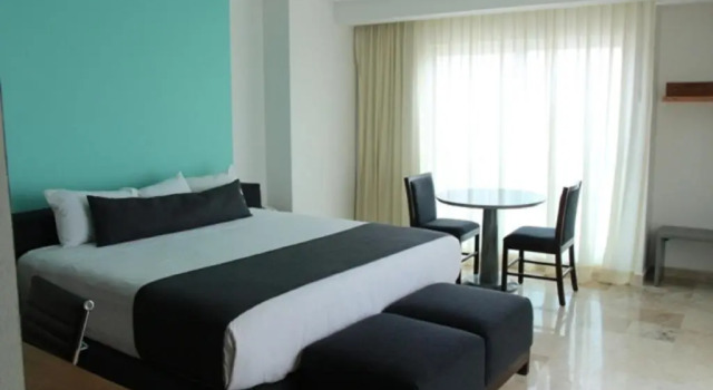 Номер Standard Rivoli Select Hotel