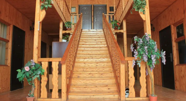 Guesthouse Vladis