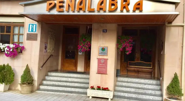 Hotel Rural Penalabra, Забронировать Отель Сервера-де-Писуэрга Паленсия