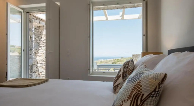 Noble 7 Suites, Prenota Hotel Paroikia Paro