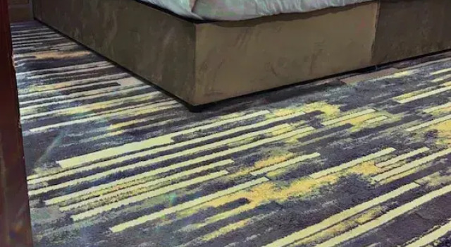 Номер Superior Golden new hotel