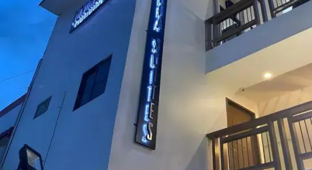 Aurora Suites Pasay near Airport, Book Hotel Billige hoteller i Metro Manila