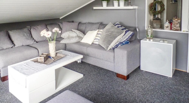 Stunning Home in Lindesnes With 5 Bedrooms, Sauna and Indoor Swimming Pool, Rezervovat Hotel Svenevik Agder