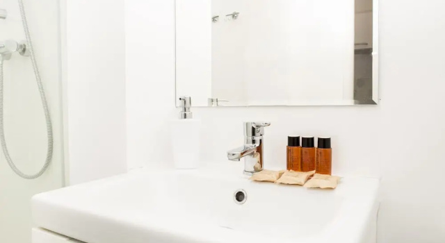 Номер Classic Hosapartments City Center
