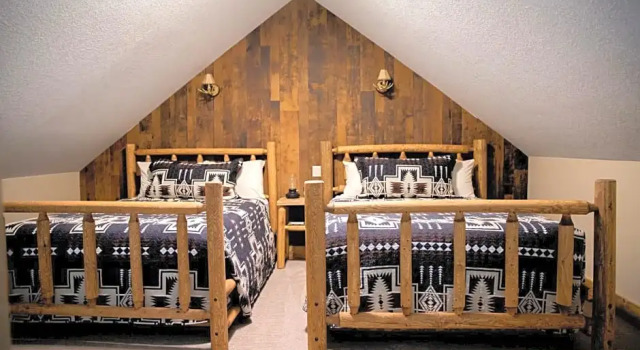 Студия Jasper Gates Resort