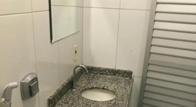 Трёхместный номер Deluxe с видом на город Hotel Oliveira