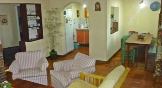Chalet Los Troncos, Buchen Sie Chalet Villen in Mendoza, Villa