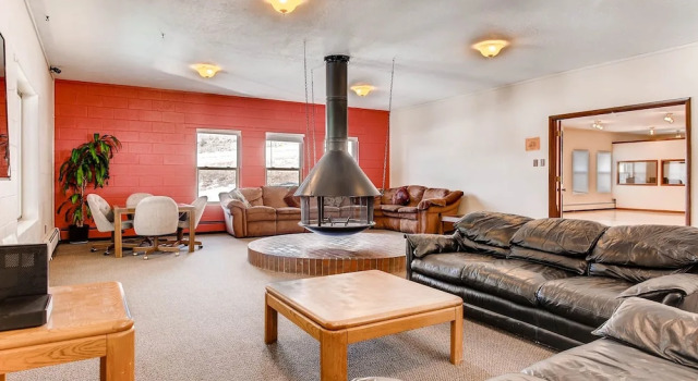 933scdue 3 Bedroom Condo, Rezerwuj Apartament Dillon Vail Ski