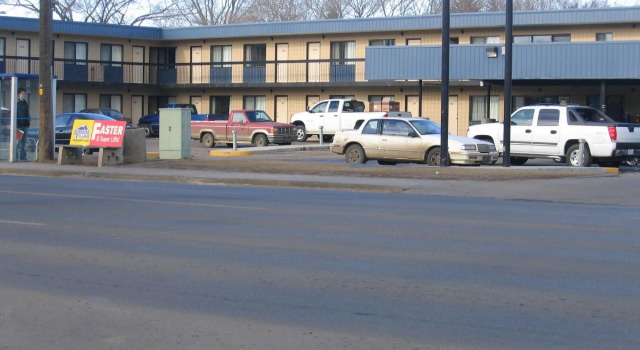 Eastglen Inn