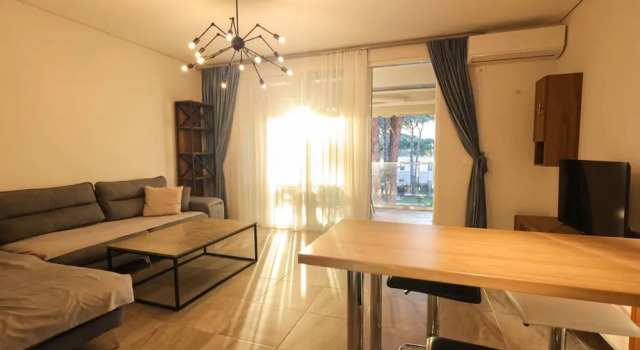 Коттедж Sanpietro Vacation Apartment 049