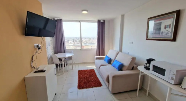 Apartamento Loving sea 718