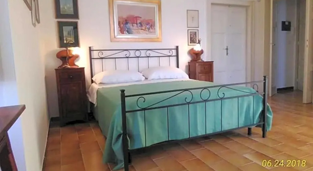 B&B villa Maria, Buchen Sie Bed & Breakfast Giovinazzo Metropolitanstadt Bari