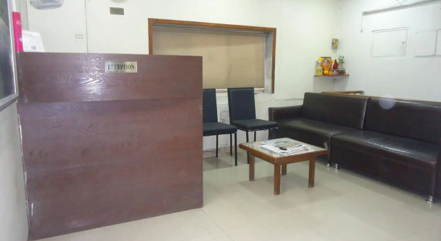 Marol Residency