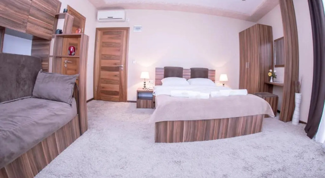 Hotel Semitronix, Rezervovat Hotel Peja Kosovo