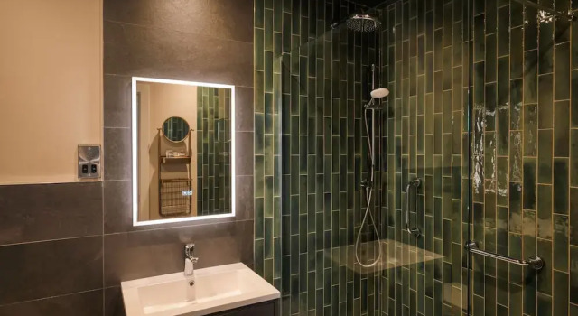 Студия Hotel67 at Gleneagle