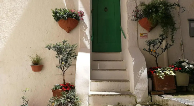 Апартаменты Vicolo 23 1 Minutes to Beach and Square Atrani