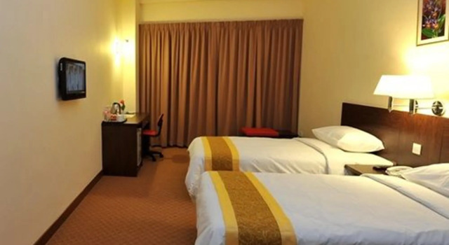 Hotel Tanjong Vista