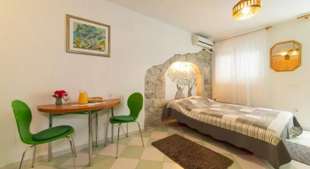 Апартаменты Apartments Mira