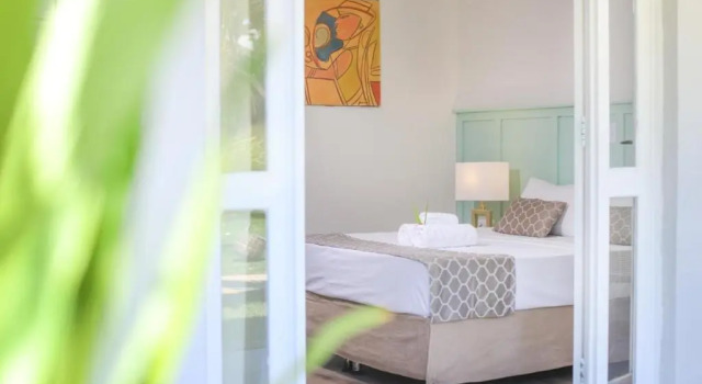 Полулюкс Hotel Pipa Atlântico