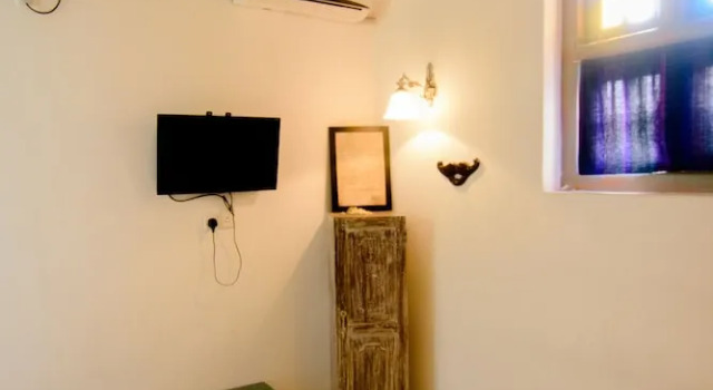 Номер Economy Antic Guesthouse - Galle Fort